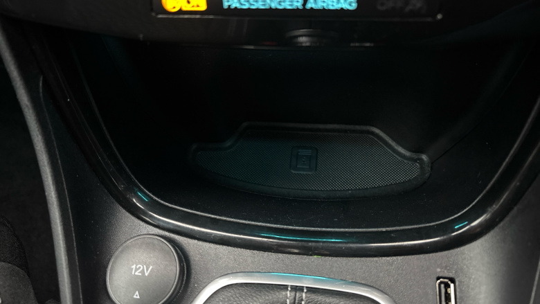 Ford Puma 1.0 EcoBoost Hybrid mHEV Titanium 5dr Petrol Hatchback